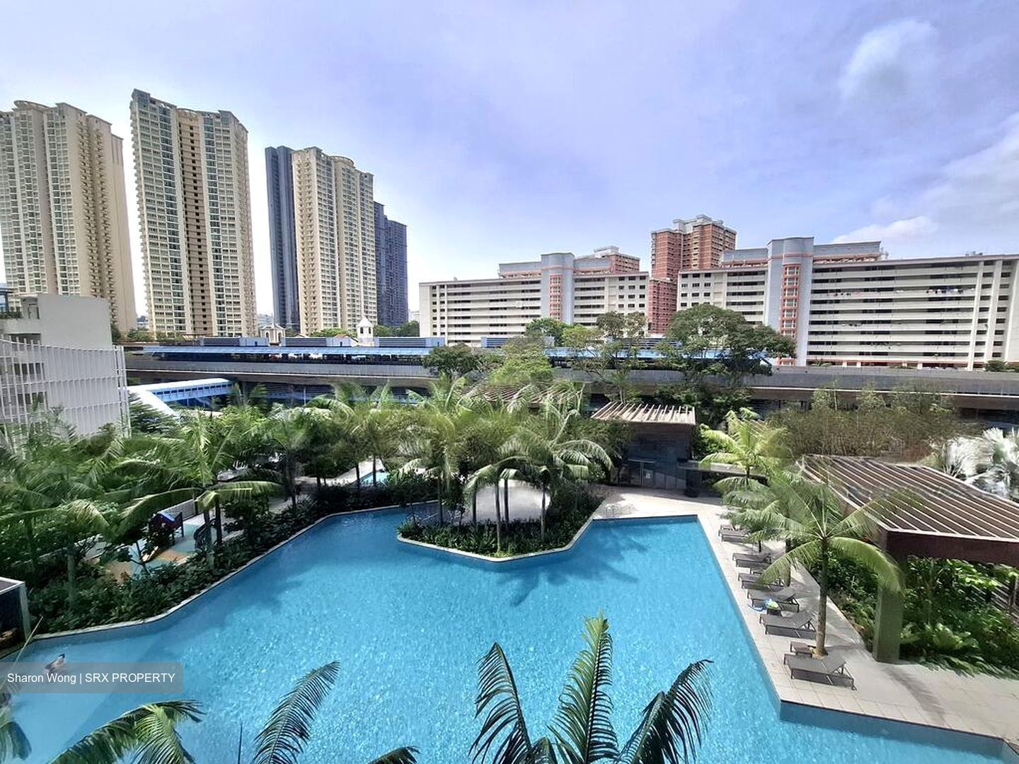 Commonwealth Towers (D3), Condominium #461101401
